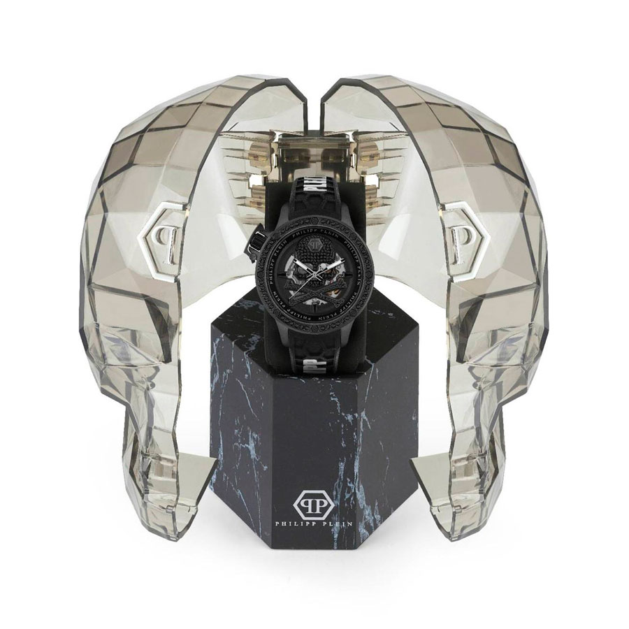 Philipp Plein PWUAA0423